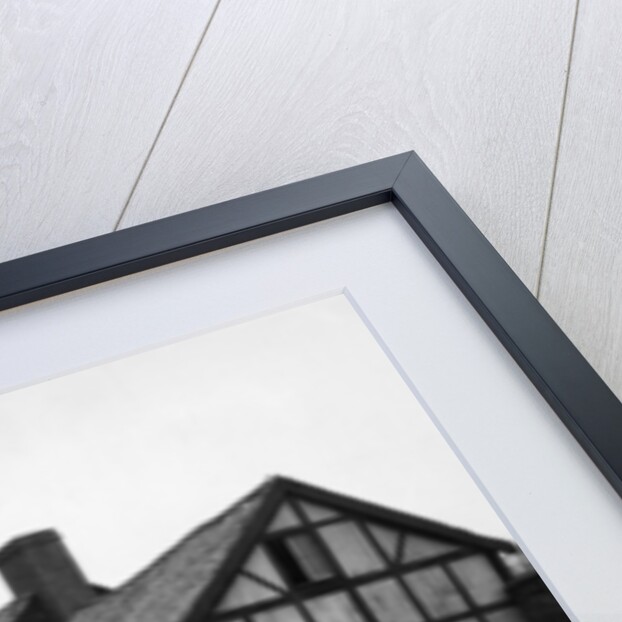 Llandidloes, Montgomeryshire by Staff