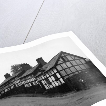 Llandidloes, Montgomeryshire by Staff