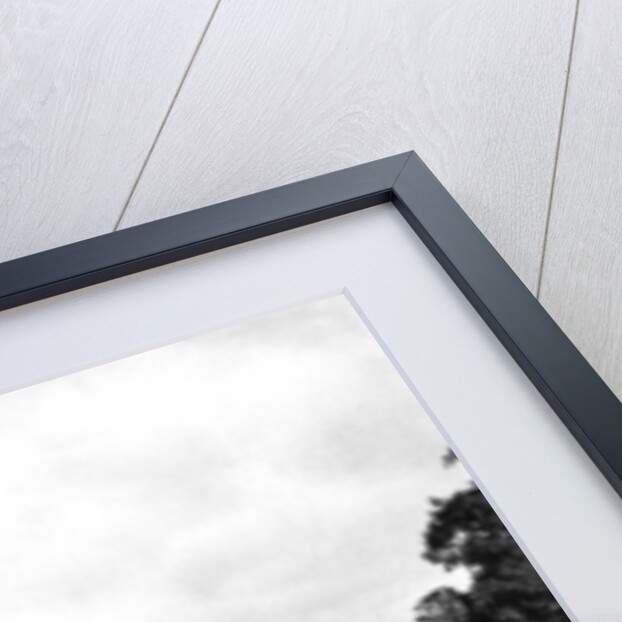 Sulgrave village, Northants, circa 1945 by Staff