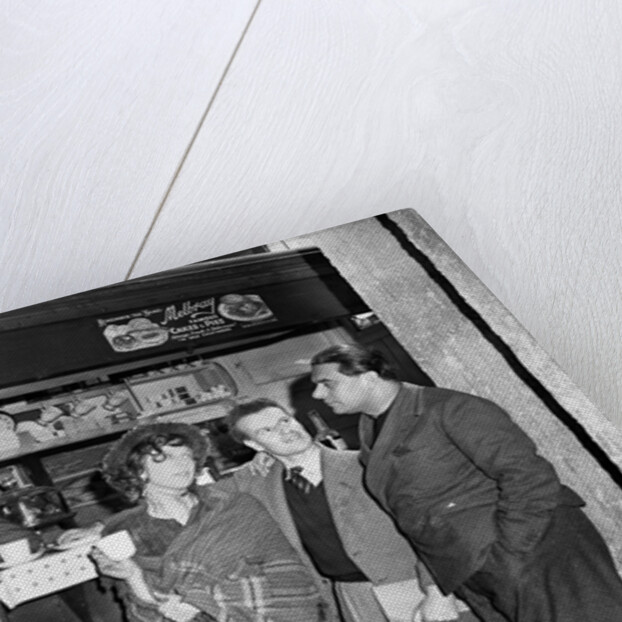 Pygmalion by Harold Tomlin