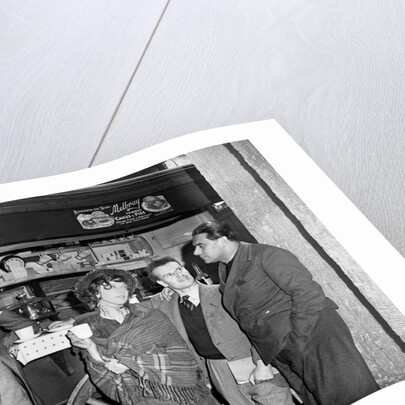 Pygmalion by Harold Tomlin