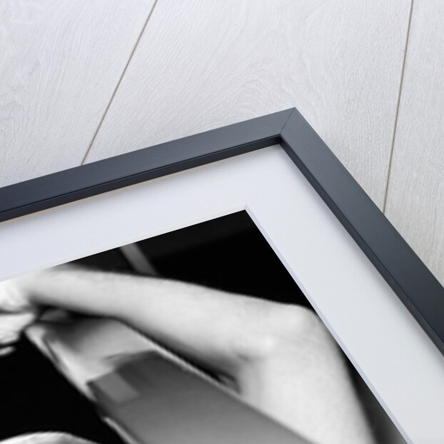 Steve Strange, 1982 by Mauro Carraro