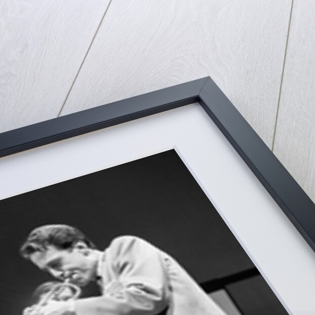 John Barry Seven by Barham