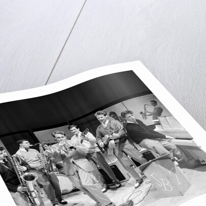 John Barry Seven by Barham