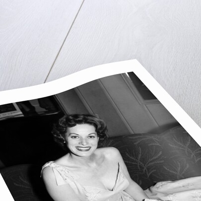 Middle of the Night' Premiere by Staff