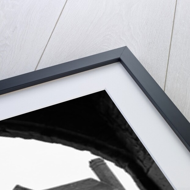 Stokesay Castle, Shropshire, 1961. by Terry Fincher