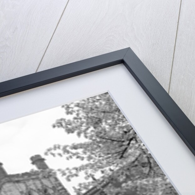 Chester Cathedral, Cheshire, 1961. by Terry Fincher