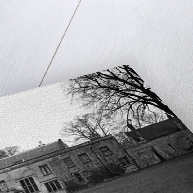 Cheshunt, Hertfordshire, 1968. by Young