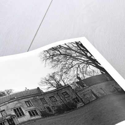 Cheshunt, Hertfordshire, 1968. by Young