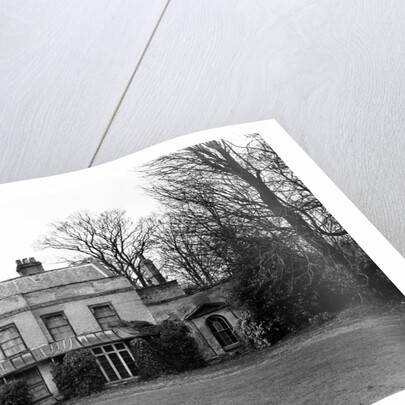 Cheshunt, Hertfordshire, 1968. by Young