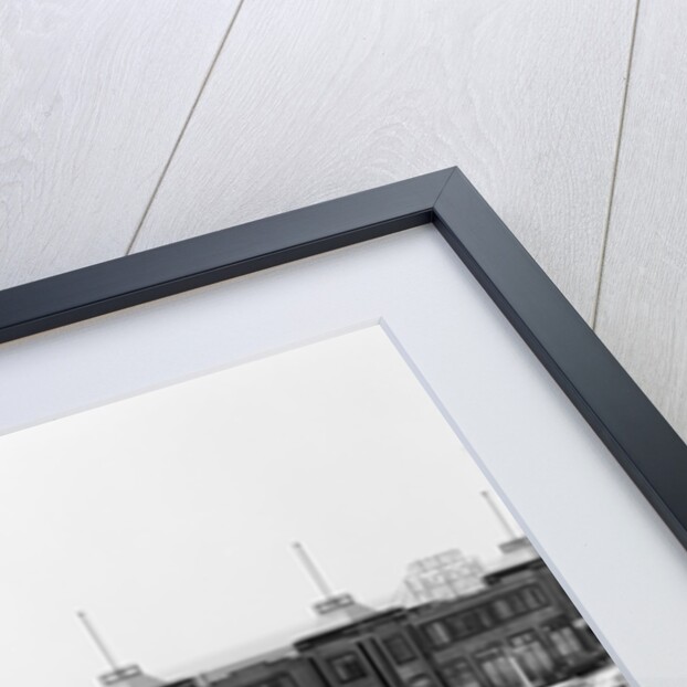 Clacton-on-Sea, Essex, 1967. by Staff