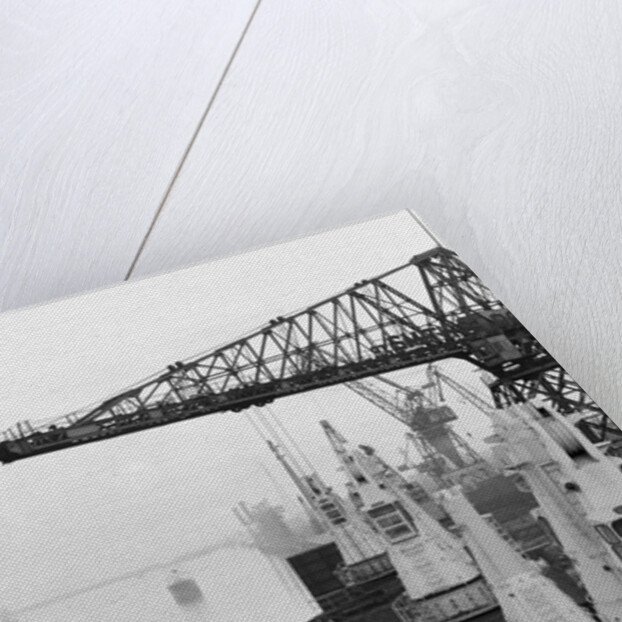 Smiths Dock by Staff