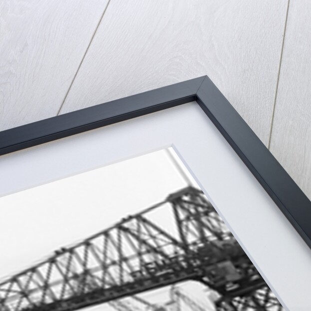 Smiths Dock by Staff