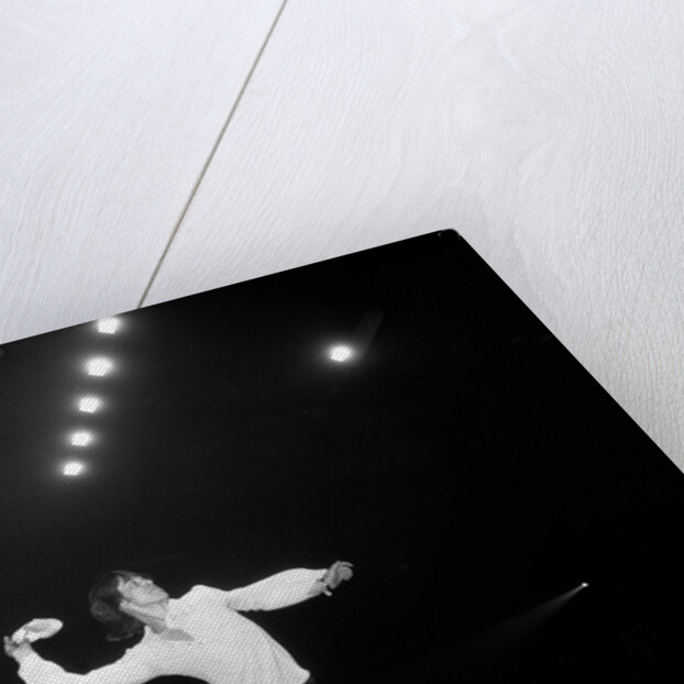 Rolling Stones 1968 by Peter Stone and Eric Piper