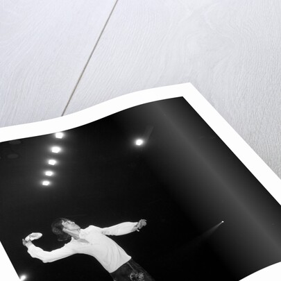 Rolling Stones 1968 by Peter Stone and Eric Piper