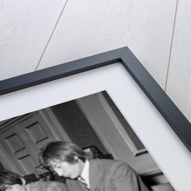 Rolling Stones 1965 by Chapman