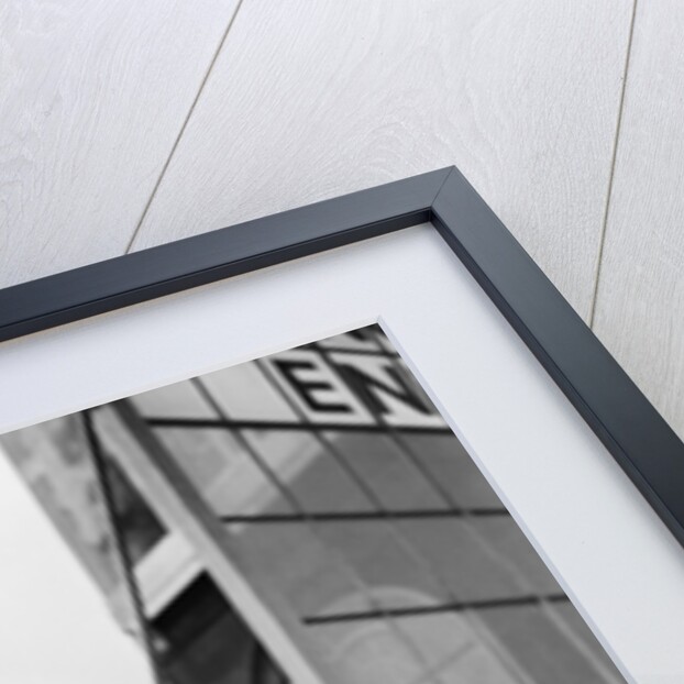 Rolling Stones 1964 by Daily Mirror