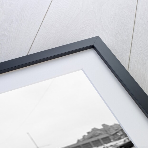 Rolling Stones 1964 by Charlie Owens