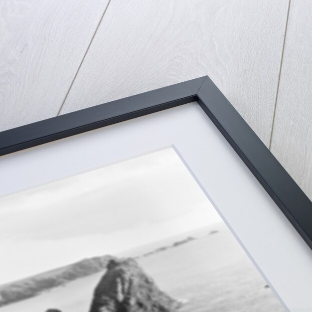 Kynance Cove 1962 by Staff