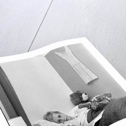 Twiggy by Doreen Spooner