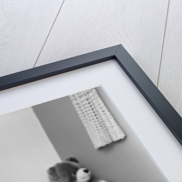 Twiggy by Doreen Spooner