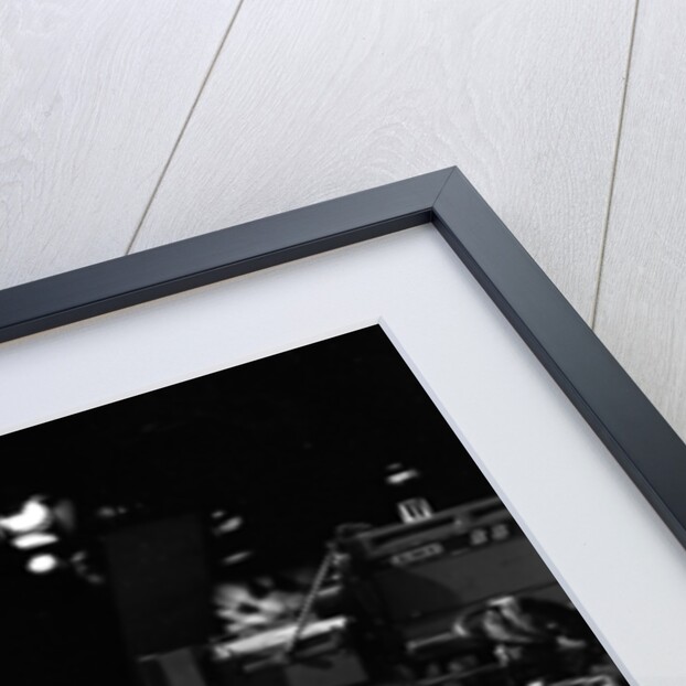 Dusty Springfield by Unknown