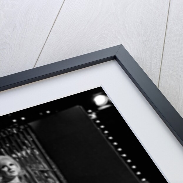 Dusty Springfield by Unknown