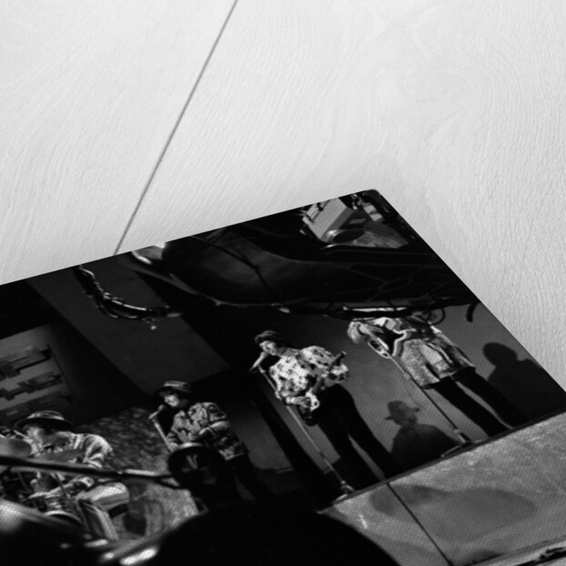 The Tremeloes performing Silence Is Golden by Unknown