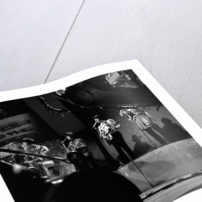 The Tremeloes performing Silence Is Golden by Unknown