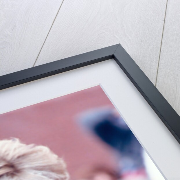 Princess Diana 1995 by Liverpool Echo