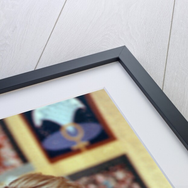 Princess Diana 1995 by Liverpool Echo