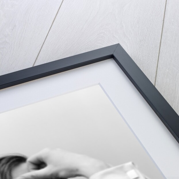 Barry Humphries by Piper