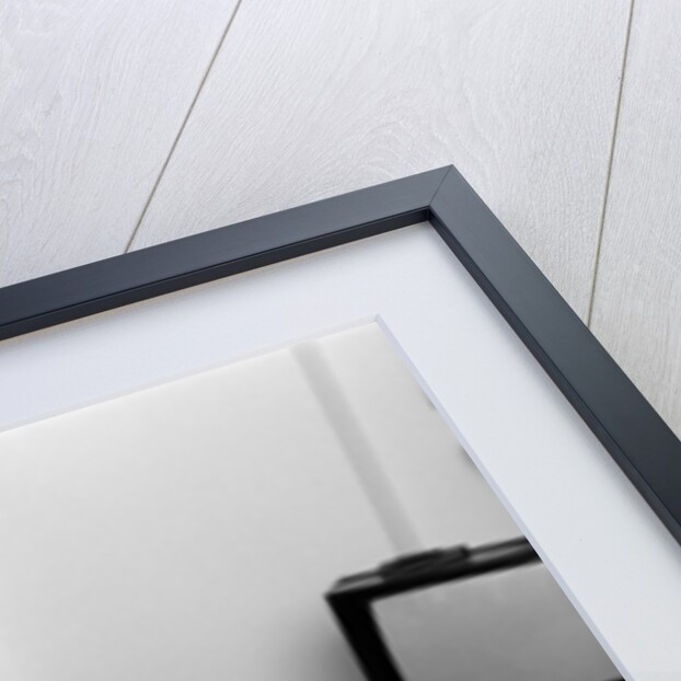 Barry Humphries by Carl Bruin