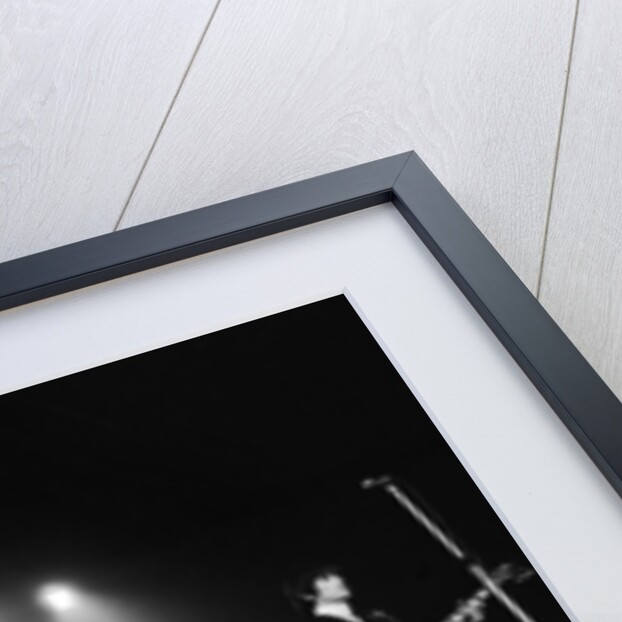 Stones at the NME Awards 1965 by Alisdair MacDonald and Kent Gavin