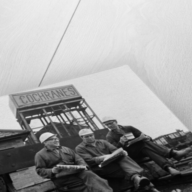 Cochranes Closure by Staff