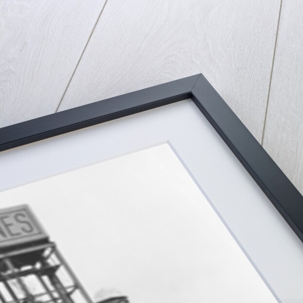 Cochranes Closure by Staff