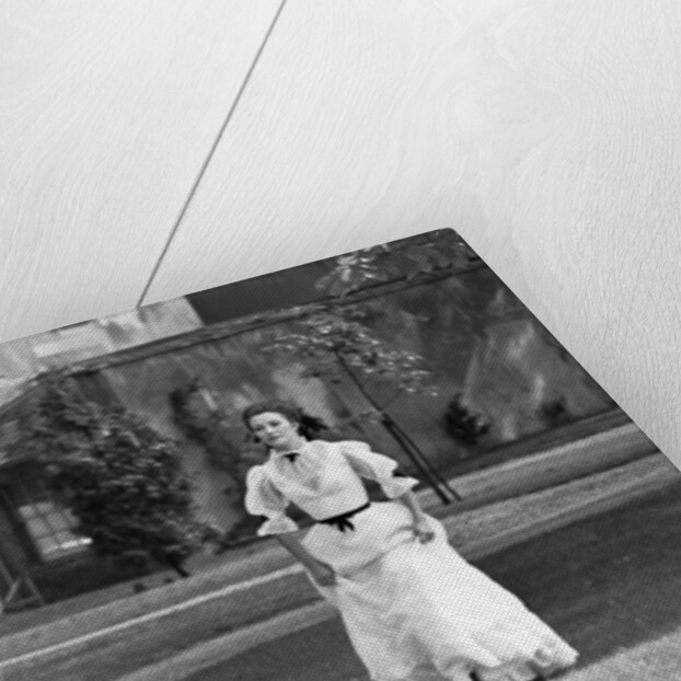 Jane Seymour by Staff