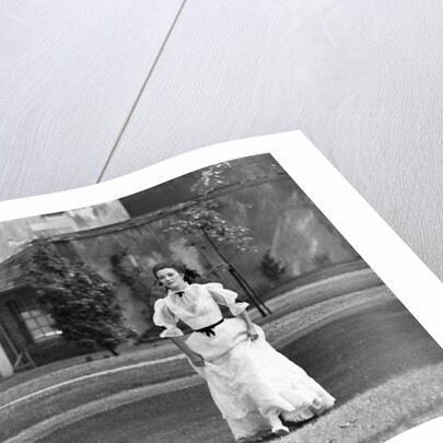 Jane Seymour by Staff