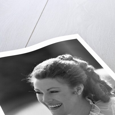 Jane Seymour by Staff