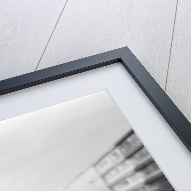 Clint Eastwood by Staff