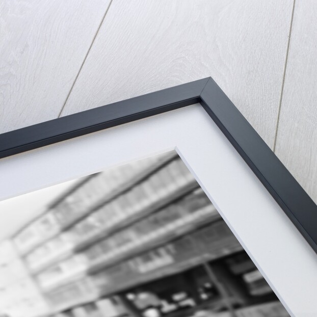 Clint Eastwood by Staff