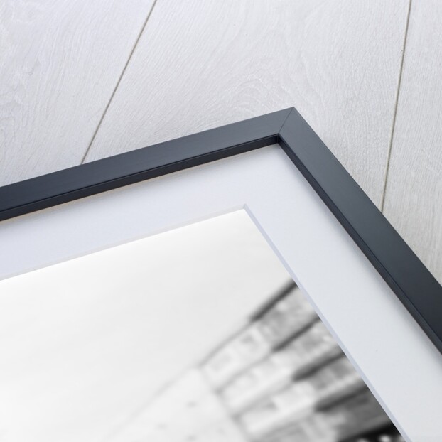 Clint Eastwood by Staff