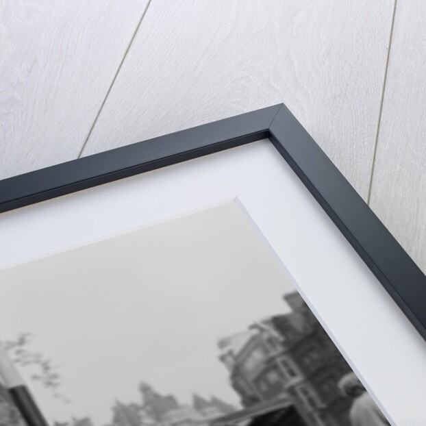 Mary Quant by Cyril Maitland