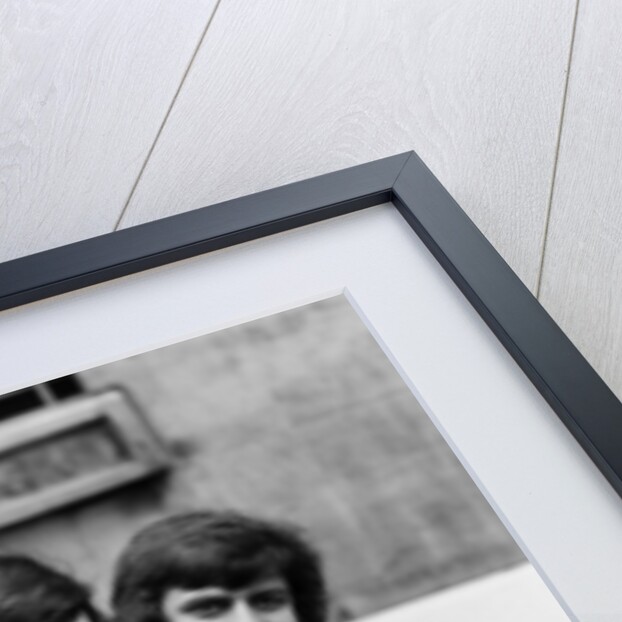 Radio 1 DJ's by Peter Stone