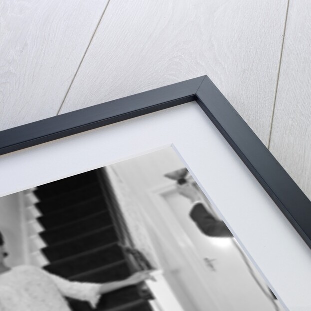 Shirley Bassey by Freddie Reed