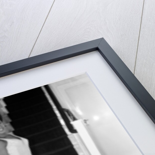 Shirley Bassey by Freddie Reed