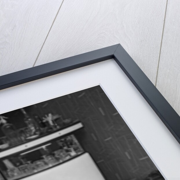 Shirley Bassey by Bob Hope