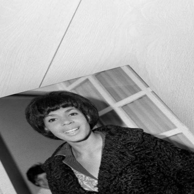 Shirley Bassey by Staff