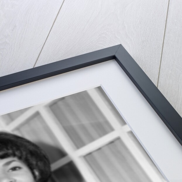 Shirley Bassey by Staff