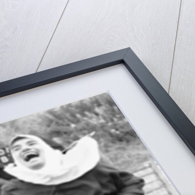 A Milligan for all seasons TV Series by Ron Burton